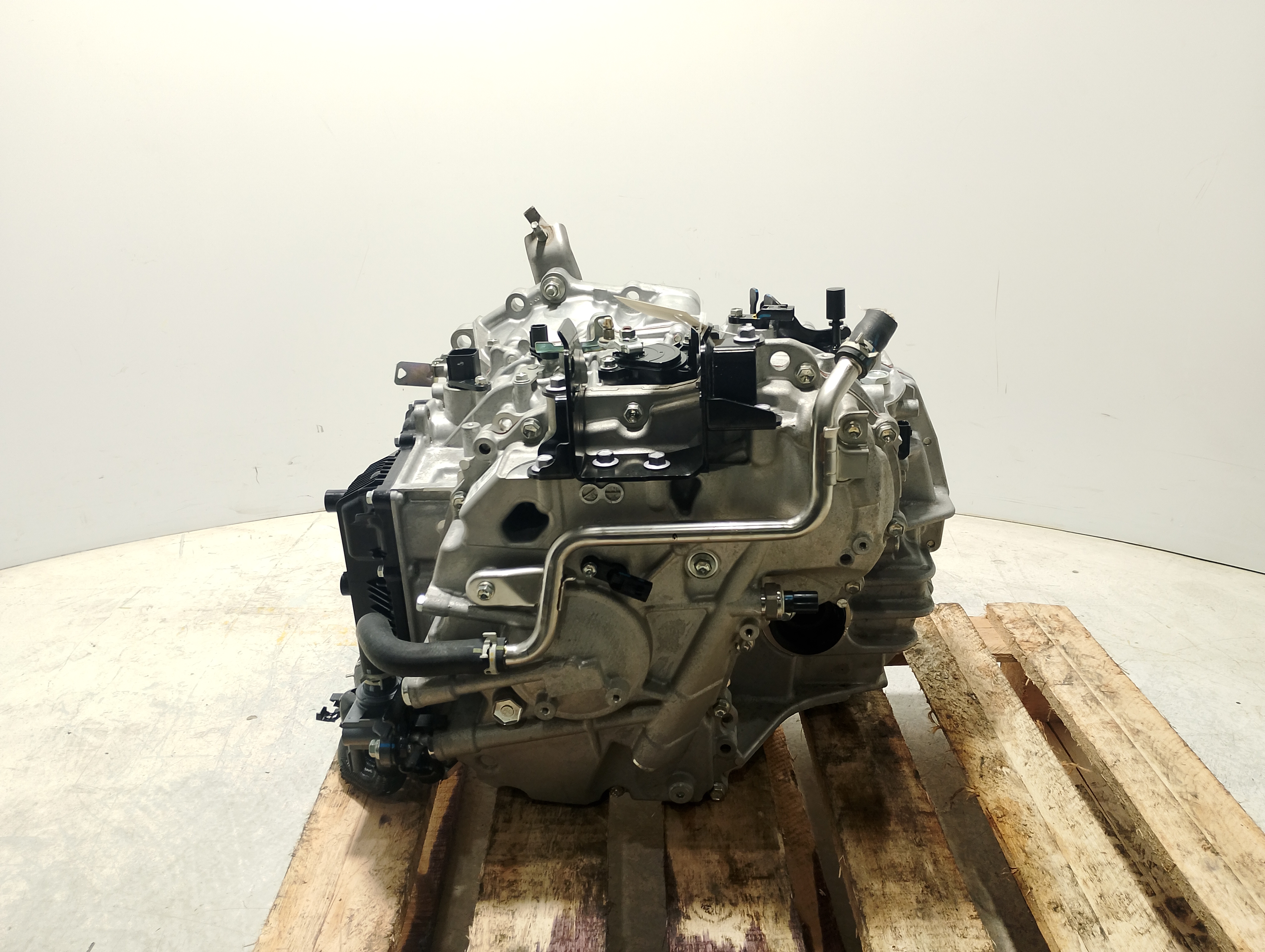 CÂMBIO AUTOMÁTICO TOYOTA COROLLA CROSS XRE 2.0 2023/2024 - 3040016010 - 